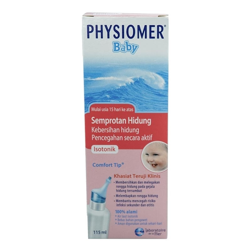Baby 115ml image
