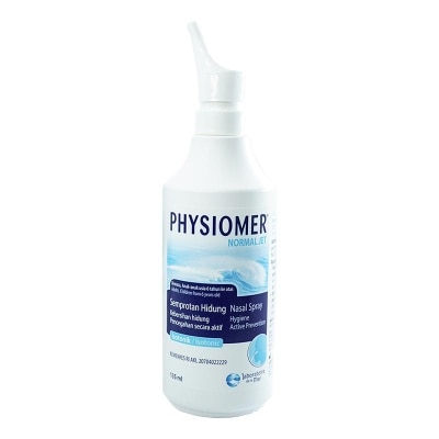 PHYSIOMER - Normal Jet 135ml image