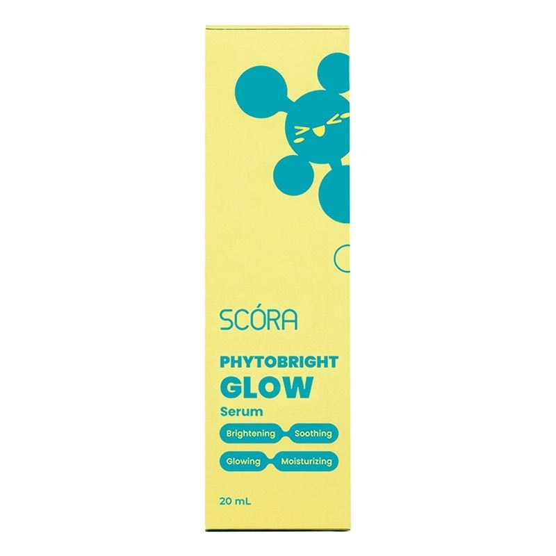 Phytobright Glow Serum 20ml