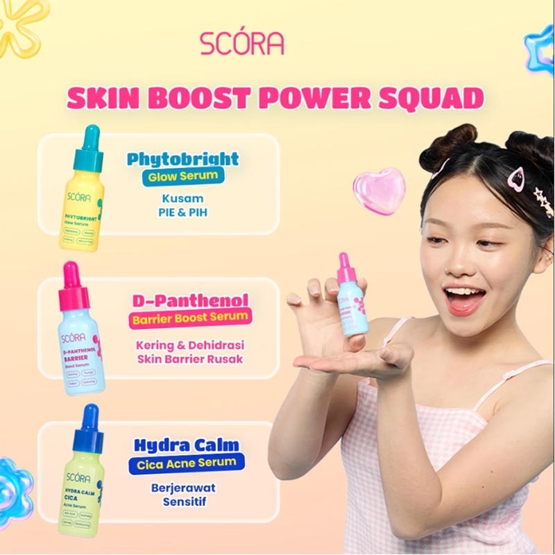 Phytobright Glow Serum 20ml