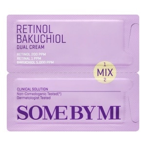 GWP SBM RETINOL SACHET