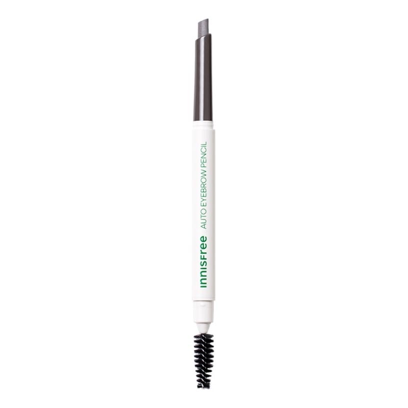 Auto Eyebrow Pencil #3 Grey 0.3g