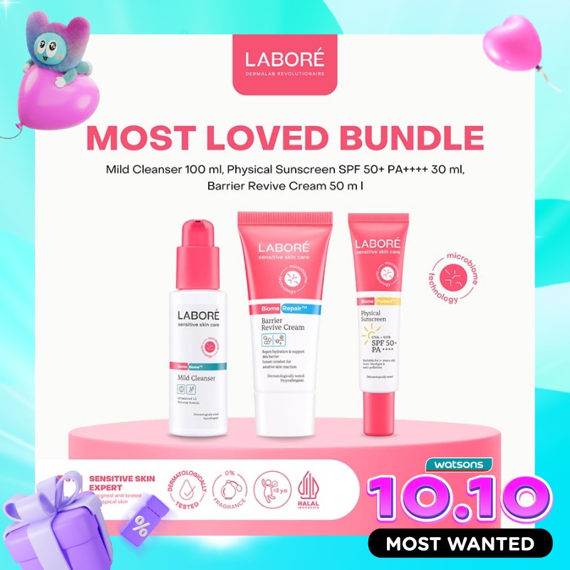 Dermalab Revolutionaire Most Loved Bundle image