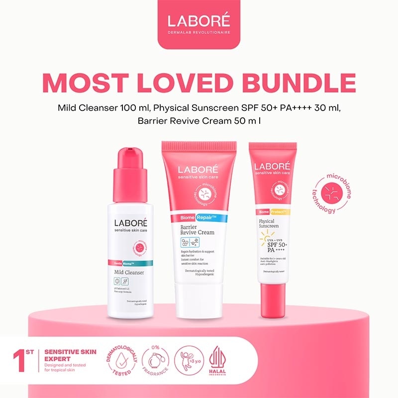 Dermalab Revolutionaire Most Loved Bundle