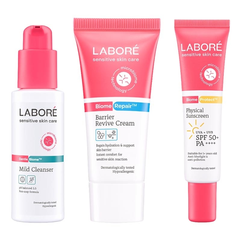 Dermalab Revolutionaire Most Loved Bundle