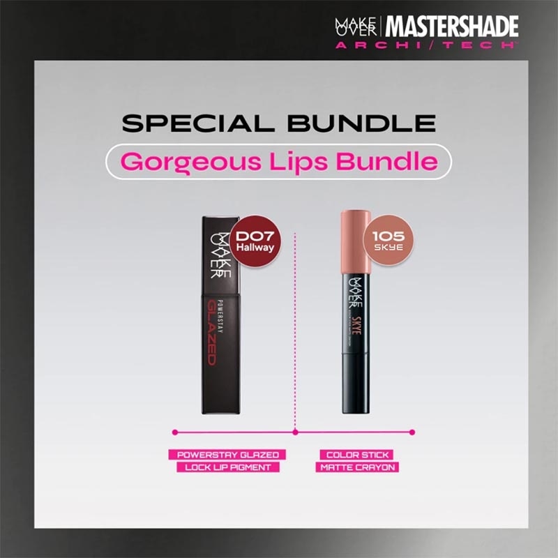 Gorgeous Lips Bundle