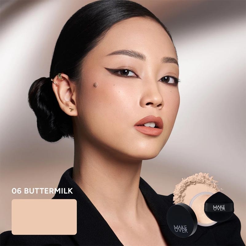 Glow Complexion Set Bundle