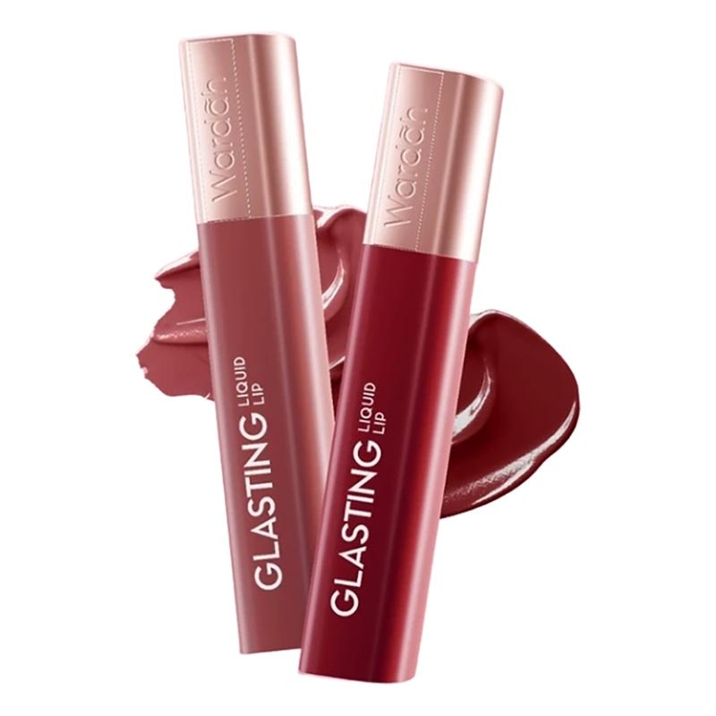 Bundle Ombre Glasting Liquid Lip