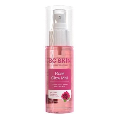 BC SKIN Rose Glow Mist 60ml