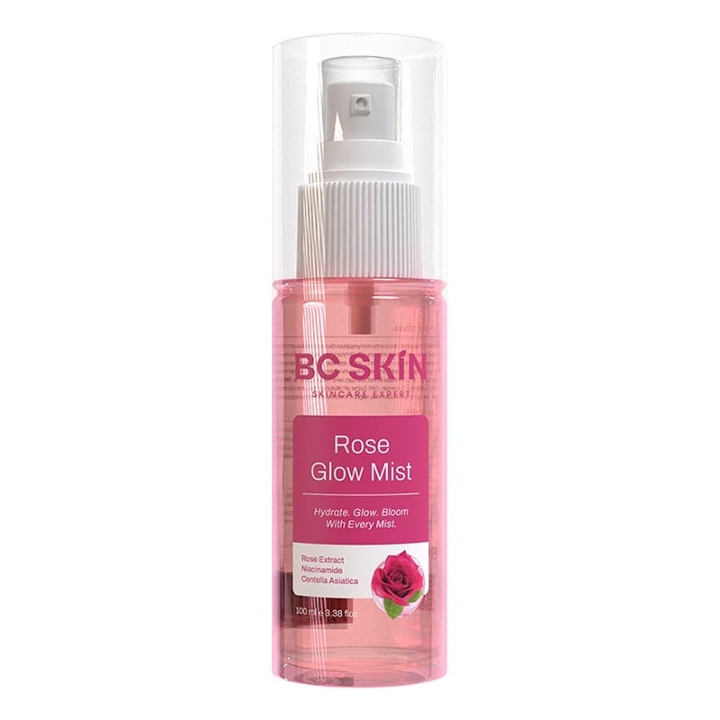Rose Glow Mist 60ml