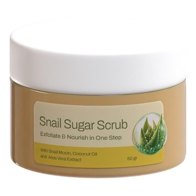 BC SKIN Snail Sugar Scrub 30g