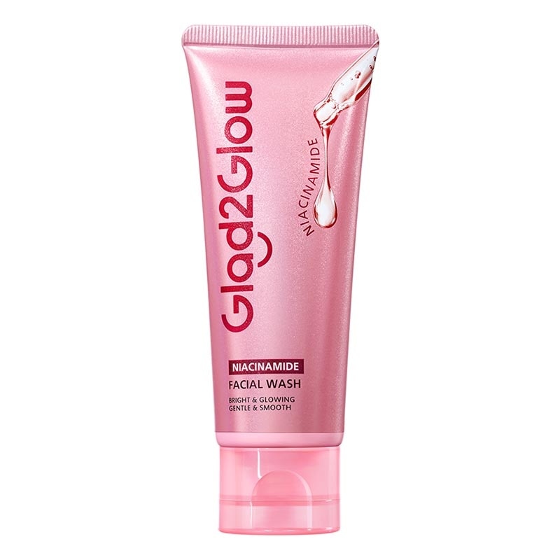 Niacinamide Facial Wash 70g