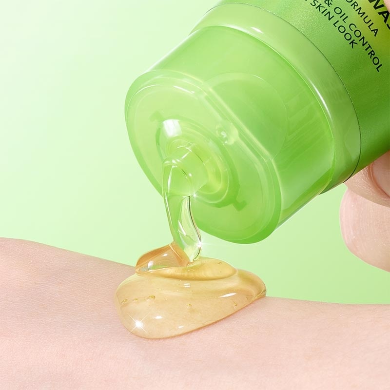 Glycolic Acid Facial Wash 70g