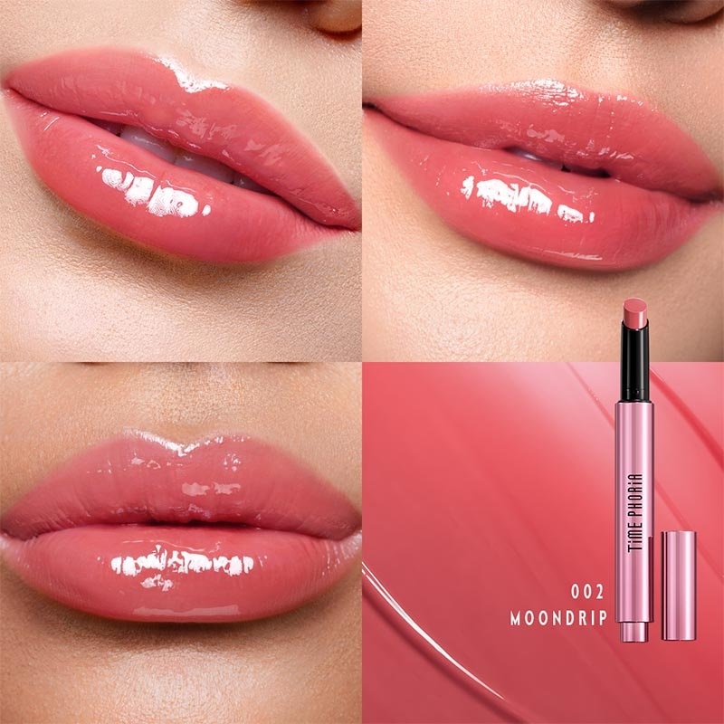 Milkyway Melting Lip Balm 002 Moondrip 2.1g