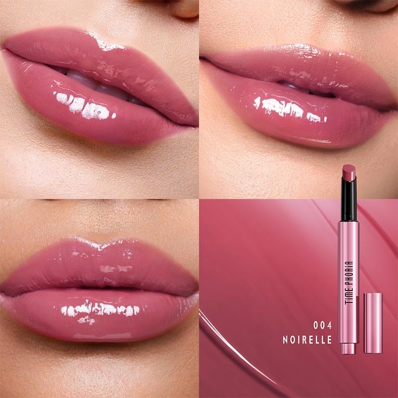 Milkyway Melting Lip Balm 004 Noirelle 2.1g