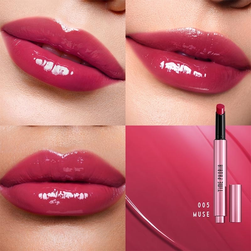 Milkyway Melting Lip Balm 005 Muse 2.1g