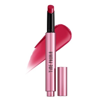 TIME PHORIA Milkyway Melting Lip Balm 005 Muse 2.1g