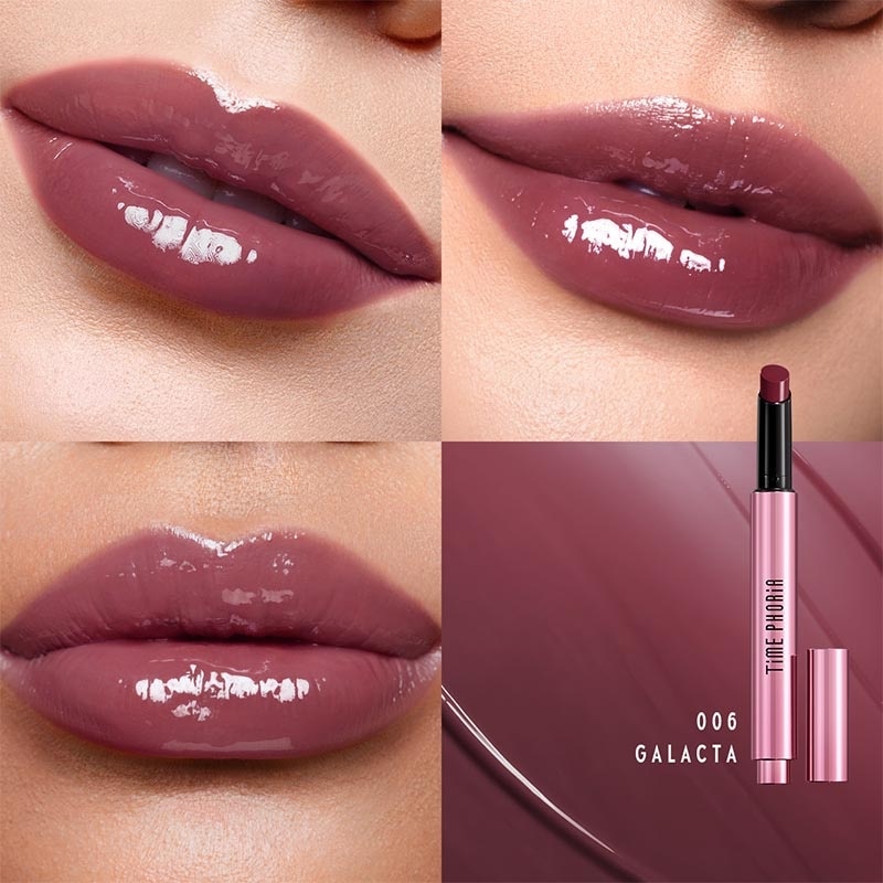 Milkyway Melting Lip Balm 006 Galacta 2.1g