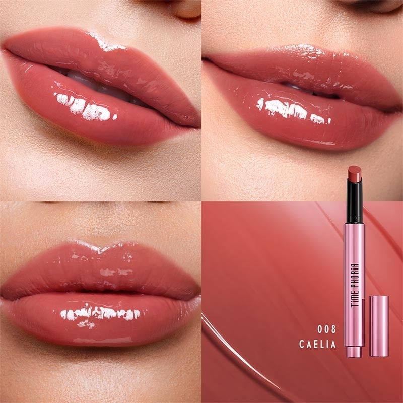 Milkyway Melting Lip Balm 008 Caelia 2.1g