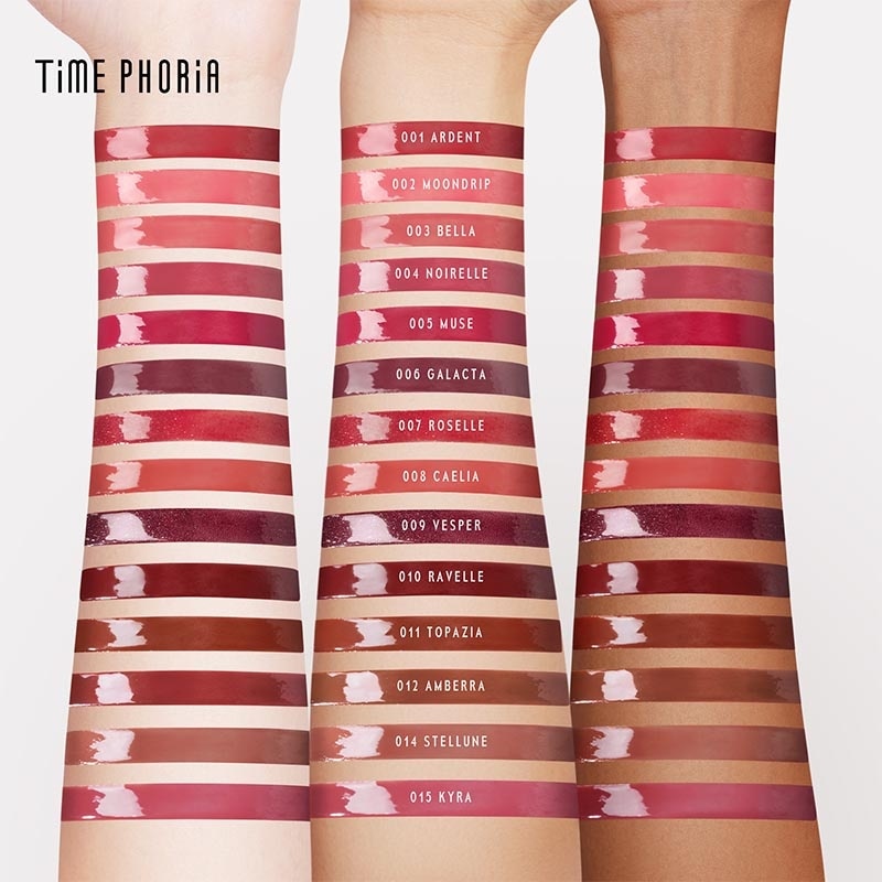 Milkyway Melting Lip Balm 008 Caelia 2.1g