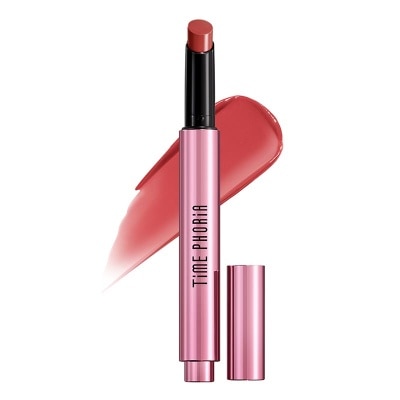 TIME PHORIA Milkyway Melting Lip Balm 008 Caelia 2.1g