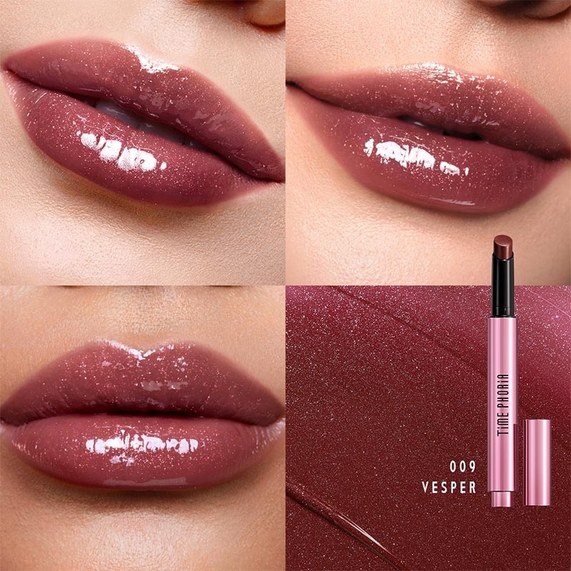 Milkyway Melting Lip Balm 009 Vesper 2.1g