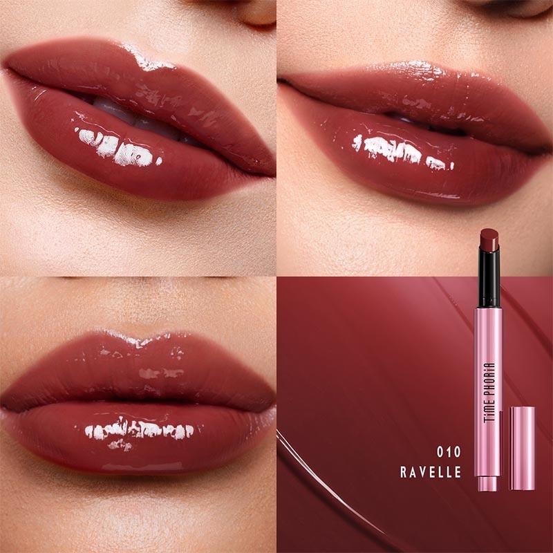 Milkyway Melting Lip Balm 010 Ravelle 2.1g