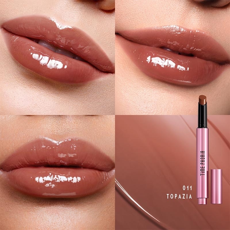 Milkyway Melting Lip Balm 011 Topazia 2.1g