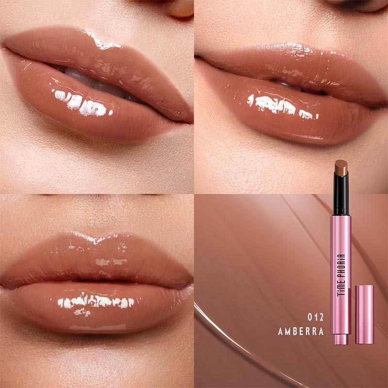 Milkyway Melting Lip Balm 012 Amberra 2.1g