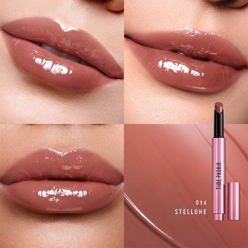 Milkyway Melting Lip Balm 014 Stellune 2.1g