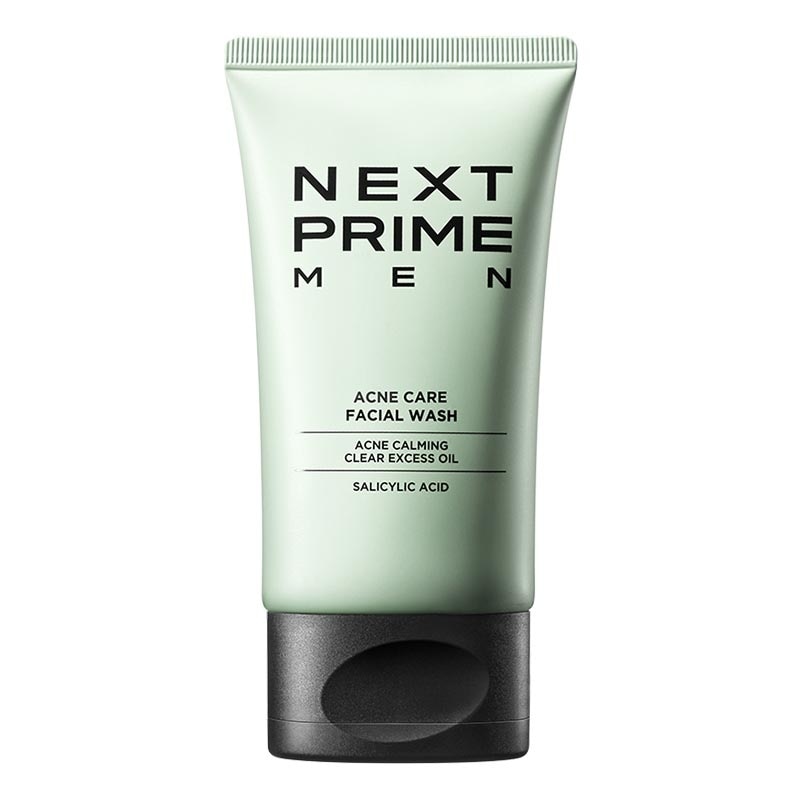 Acne Care Facial Wash 100g