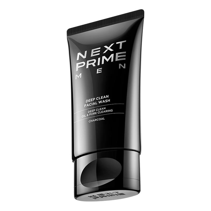 Deep Clean Facial Wash 100g