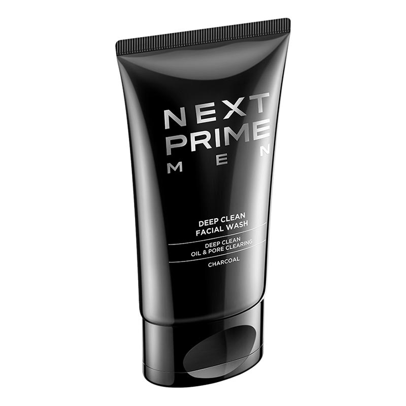 Deep Clean Facial Wash 100g