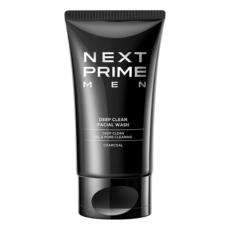 Deep Clean Facial Wash 100g