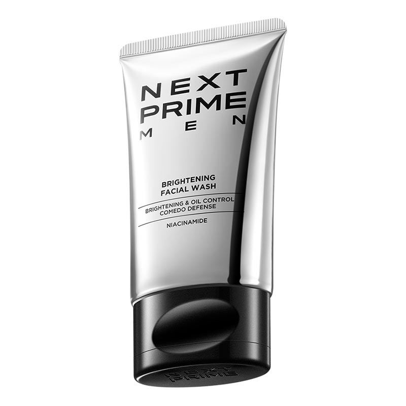 Brightening Facial Wash 100g