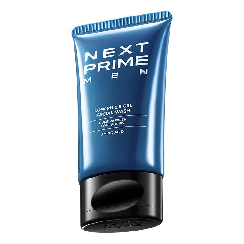 Low pH 5.5 Gel Facial Wash 100g