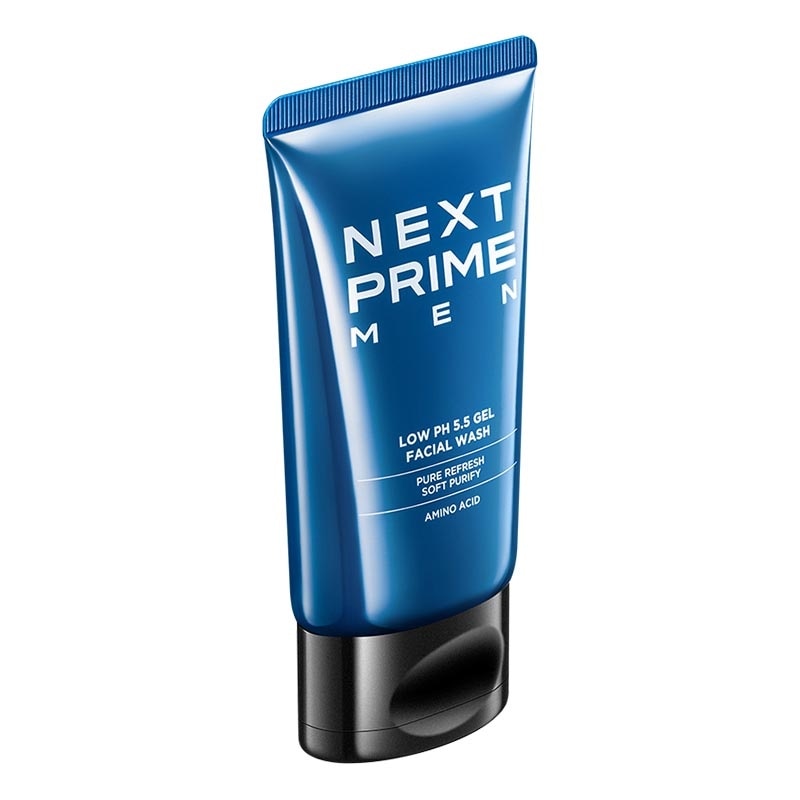 Low pH 5.5 Gel Facial Wash 100g