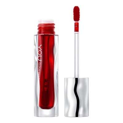 YOU - Cloud Paint Love You Lip Tint R587 Red Velvet 3g image