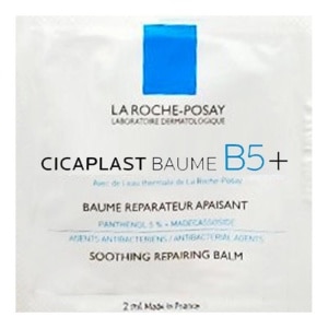 [Gift with Purchase] La Roche-Posay Sachet Paper Cicaplast Baume Balm B5 1.5ml image