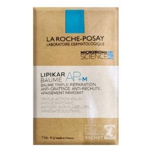 [Gift with Purchase] La Roche-Posay Lip Balm AP+M Kraft Sachet 7ml image
