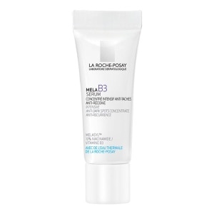 GWP LRP MELA B3 SERUM TUBE 3ML image