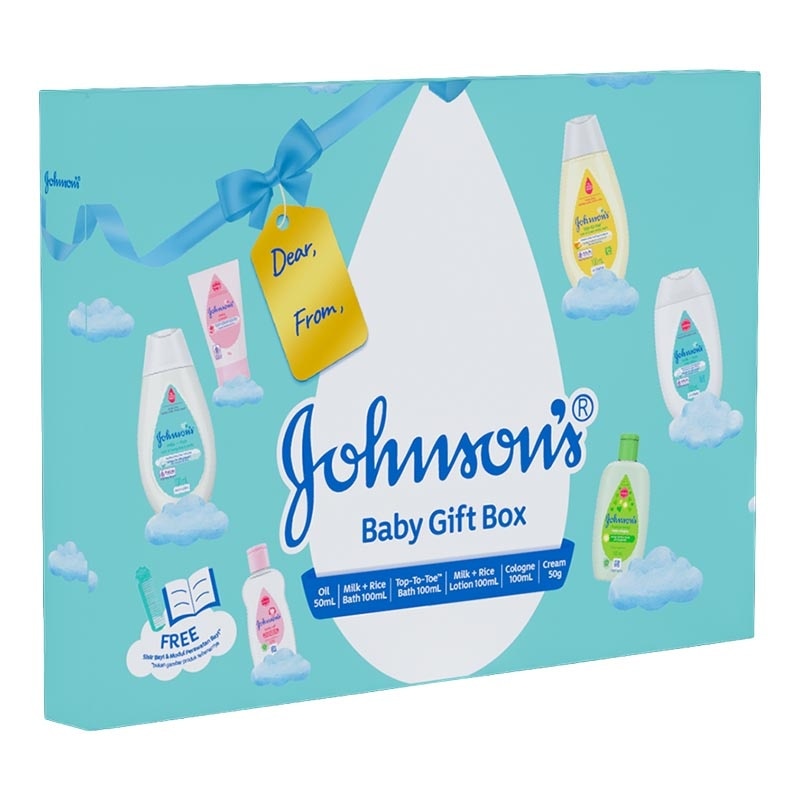 Baby Gift Box