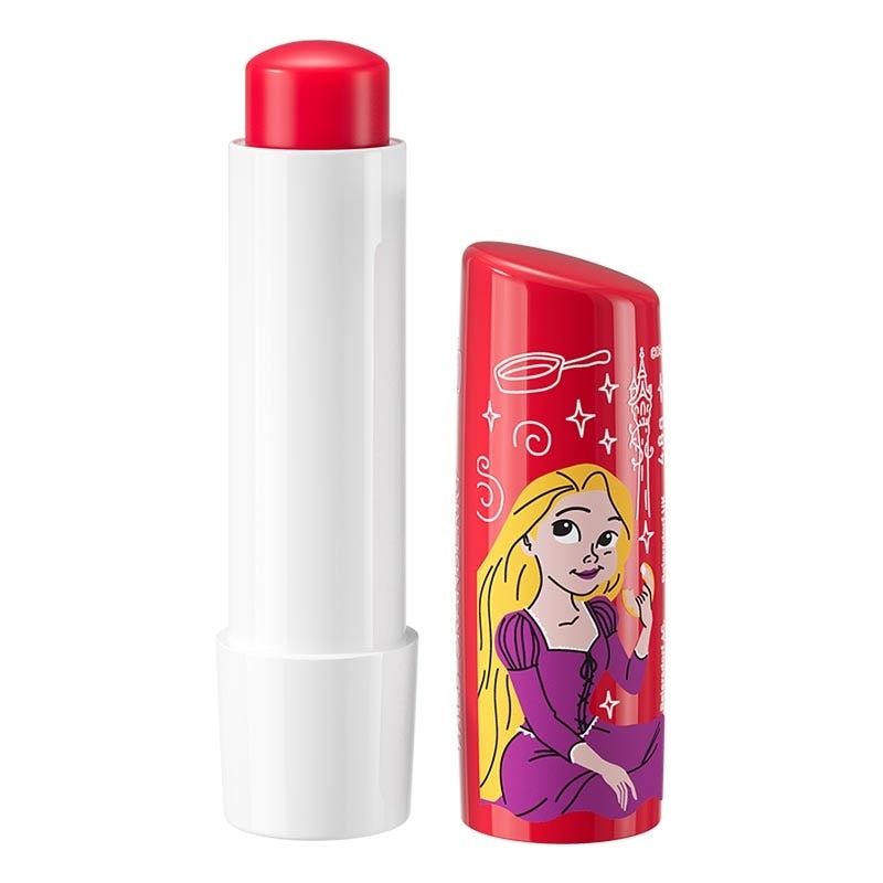 [Limited Edition] Rapunzel Wild Cranberry Lip Balm 4.8g