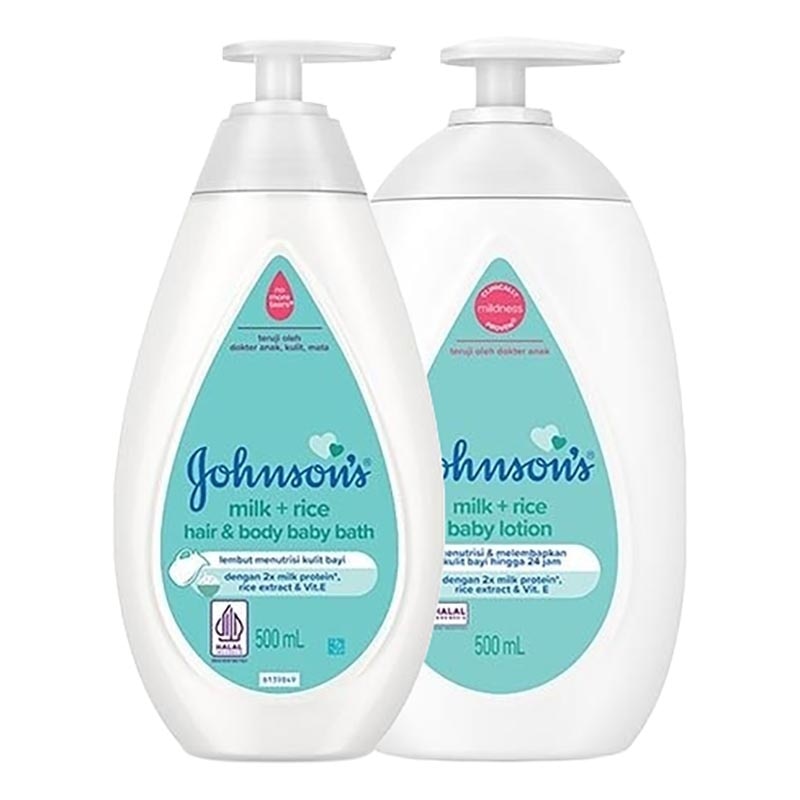 Relax Fresh Berries Kit