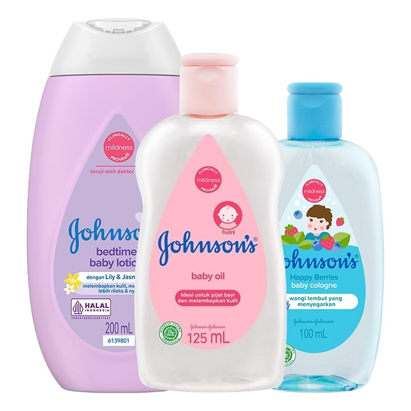 Glowing & Gentle Kit