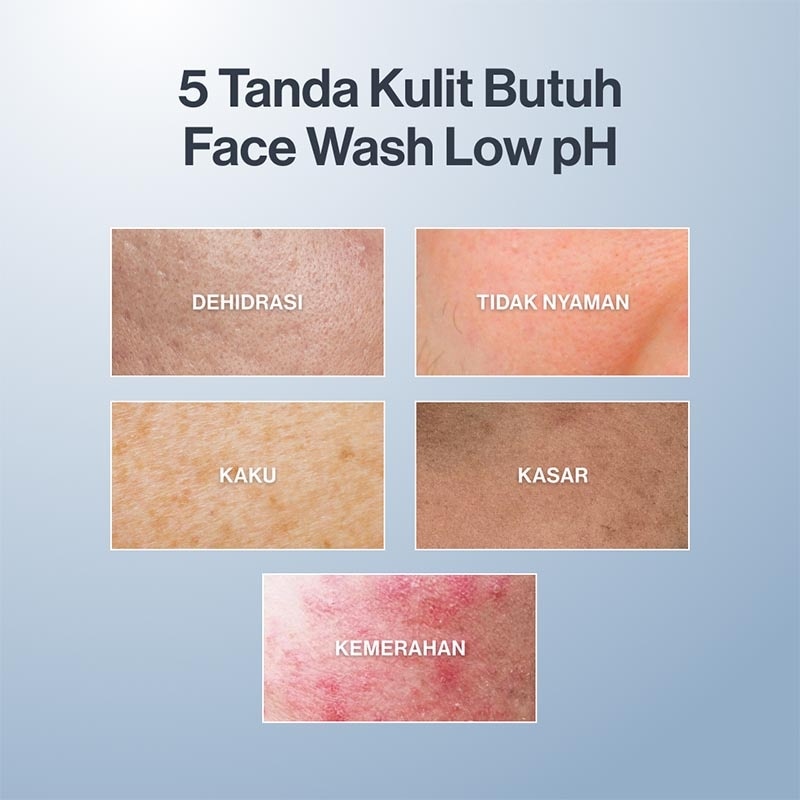 Twin Pack Bright Revitalizing Amino Gel Face Wash 100ml