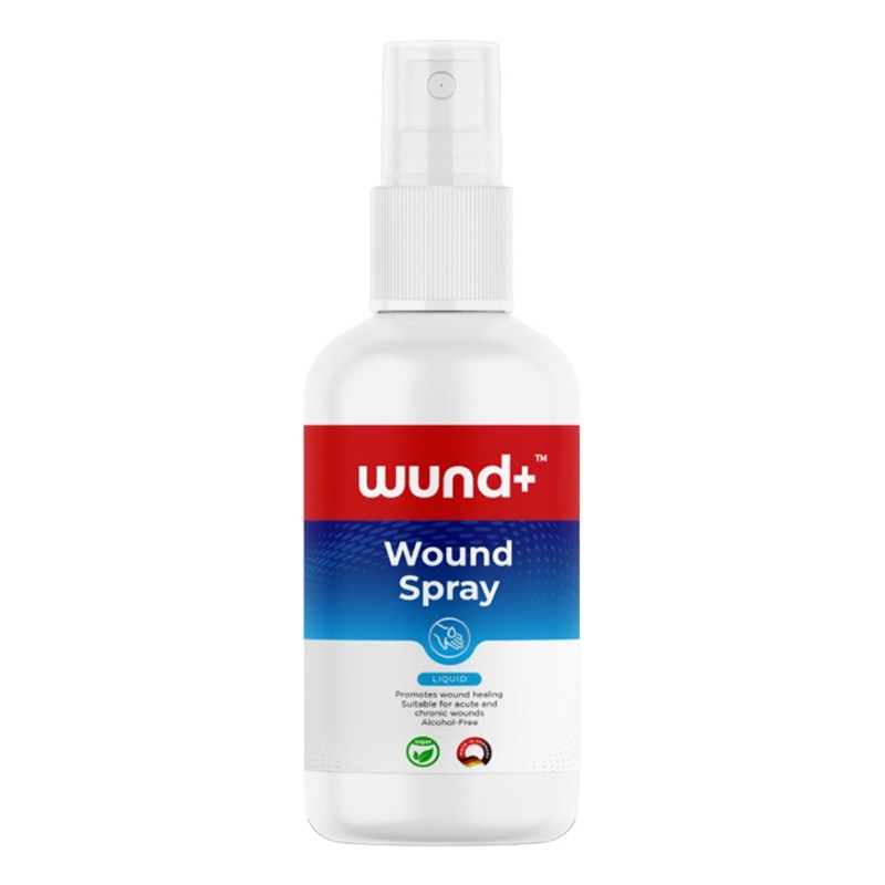 Wound Spray Antiseptik 75ml
