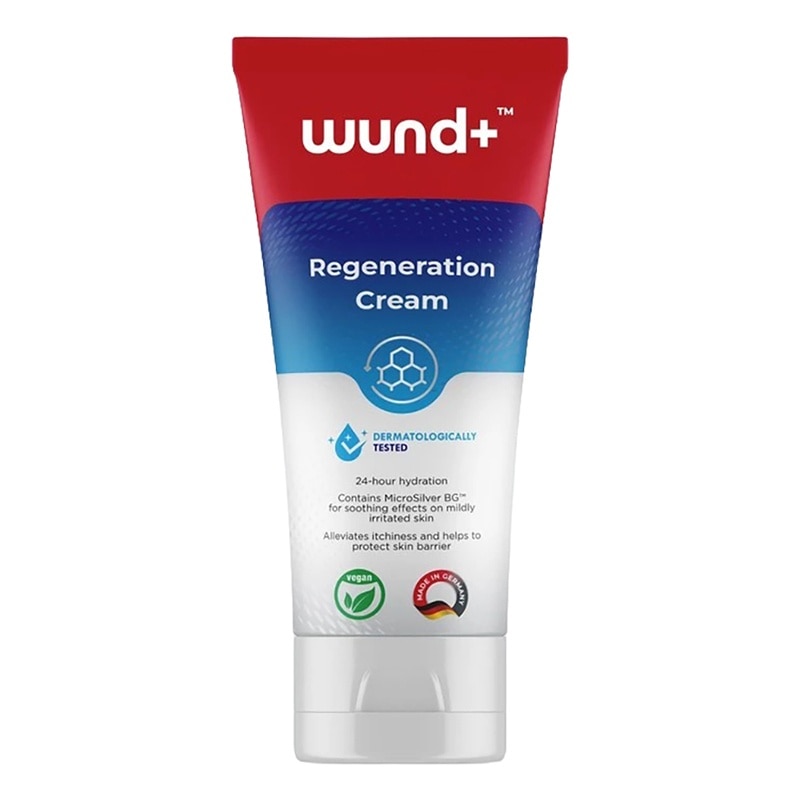 Regeneration Cream 75g