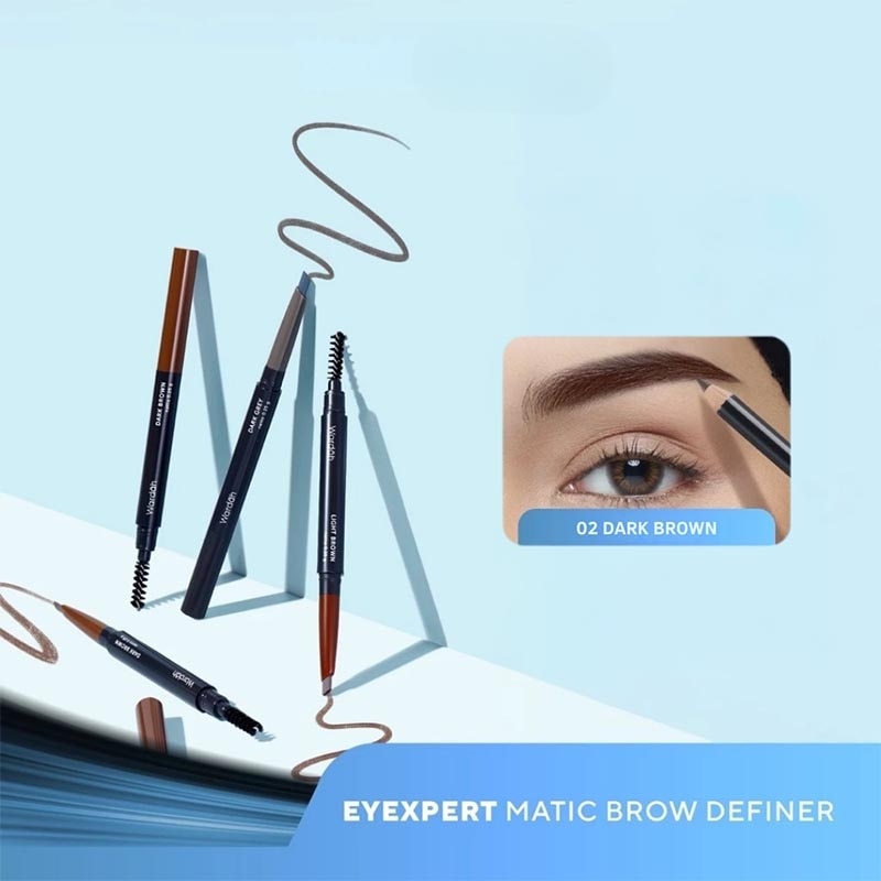EyeXpert Perfect Brow and Liner Bundle