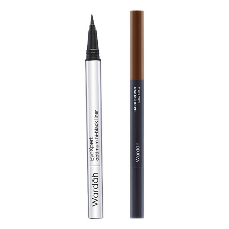 EyeXpert Perfect Brow and Liner Bundle